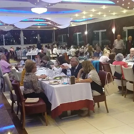 Tarbus Hotel