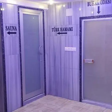 Hotel Tarbus