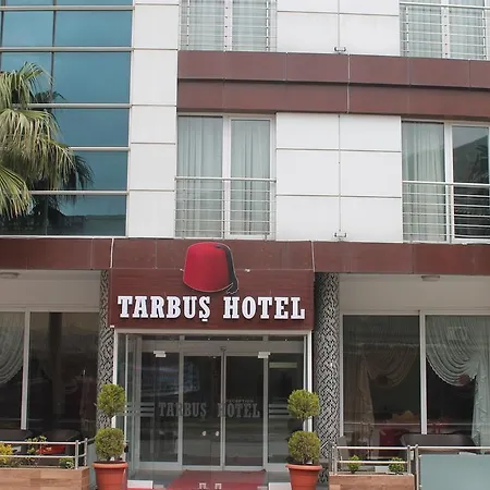 Hotel Tarbus