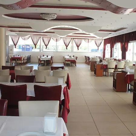 Tarbus Hotel Antakya