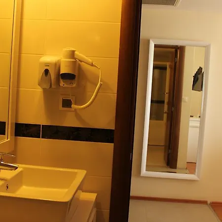 Hotel Tarbus Antakya
