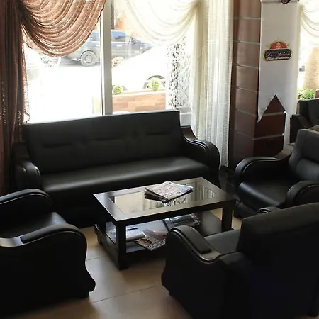 Tarbus 3* Antakya