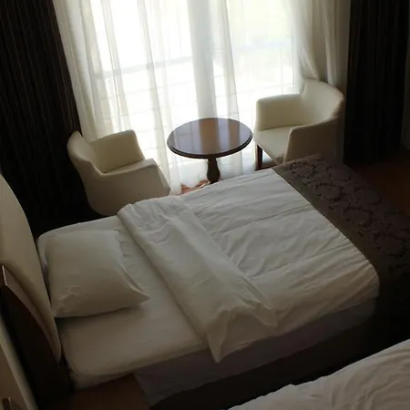 Hotel Tarbus Antakya